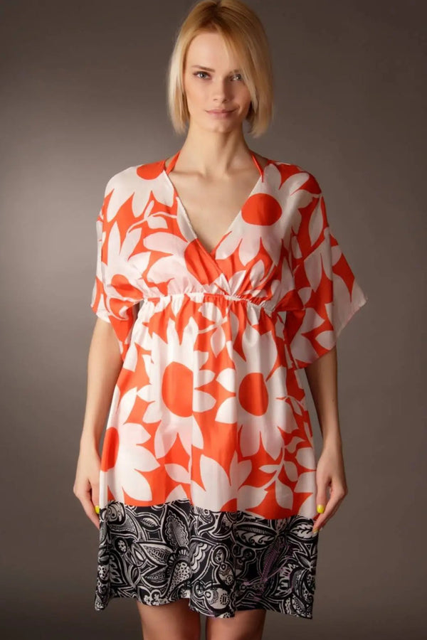Valery Tunic